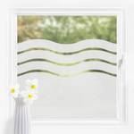 Fensterfolie Elbes Polyethylen - Selbsthaftend - 100 x 200 cm