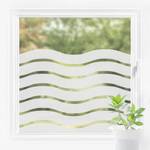 Fensterfolie Avaux Polyethylen - Selbsthaftend - 120 x 100 cm