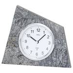 Horloge Saßfeld Gris minéral