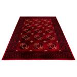 Kurzflorteppich My Ariana Typ B Polyester - Rot - 300 x 400 cm