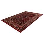 Kurzflorteppich My Ariana Typ C Polyester - Rot - 300 x 400 cm