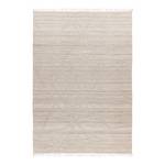 Kurzflorteppich My Dakar Polyethylen (recycelt) - Ivory - 200 x 290 cm