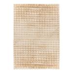 Kurzflorteppich My Aspen Polyester - Beige - 160 x 230 cm