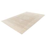 Kurzflorteppich My Canyon 972 Polypropylen / Polyester - Creme - 160 x 230 cm