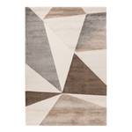 Kurzflorteppich My Canyon 974 Polypropylen / Polyester - Taupe - 240 x 330 cm