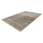 Kurzflorteppich My Everest Polyester - Beige / Grau - 120 x 170 cm