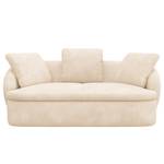 2,5-Sitzer Sofa APELLO Bouclé Stoff Bony: Beige