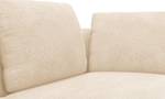 3-Sitzer Sofa APELLO Bouclé Stoff Bony: Beige