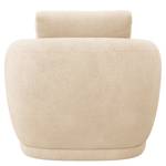 Sessel APELLO Bouclé Stoff Bony: Beige