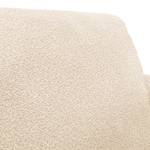 Sessel APELLO Bouclé Stoff Bony: Beige