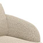 Sessel APELLO Webstoff Mava: Creme / Beige / Grau meliert