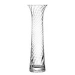 Vase Ravenna Klarglas - Transparent - 8 x 27 cm