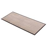 Paillasson Miami Polyamide - Beige - 67 x 150 cm