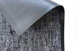 Zerbino Miami Gitter Poliammide - Grigio - 67 x 150 cm