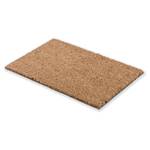 Deurmat Coco Style Natuur kokos - bruin - 50 x 80 cm