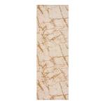 Läufer Carina 6950 Baumwolle / Polyester - Beige - 80 x 300 cm