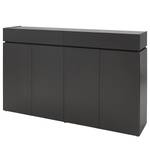 Sideboard Voleo Graphit