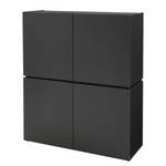 Highboard Voleo Graphit