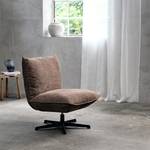 Loungefauteuil Ariporo Bruin