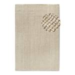 Teppich Rosalie Jute - Creme - 160 x 230 cm