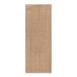 Läufer Rosalie Jute - Beige - 80 x 300 cm