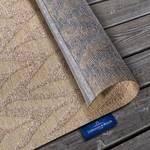 In- & Outdoorteppich Georgette Recyceltes Polyester - Beige - 160 x 230 cm