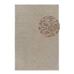 In- & Outdoorteppich Julie Recyceltes Polyester - Beige - 160 x 230 cm