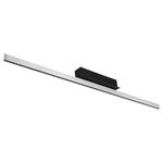 LED-Pendelleuchte Dentsy Typ B Aluminium / Eisen - 1-flammig