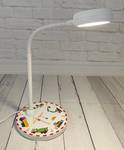 Lampada da tavolo Baustelle Materiale plastico - Multicolore - 1 punto luce