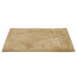 Badematte Florida recyceltes Polyester - Taupe - 50 x 80 cm