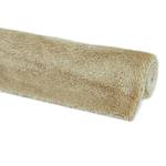 Badematte Florida recyceltes Polyester - Taupe - 50 x 80 cm