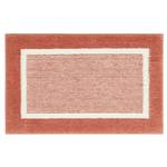 Badematte Maui recyceltes Polyester - Rot - 60 x 100 cm