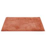 Badematte Florida recyceltes Polyester - Rot - 50 x 80 cm