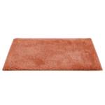 Badematte Florida 2er-Set Kombination A recyceltes Polyester - Rot