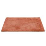 Badematte Florida recyceltes Polyester - Rot - 40 x 60 cm