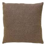 Kissen Jenny Polyester - Taupe