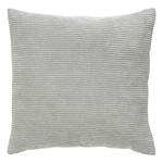 Kissen Emy Polyester - Grau