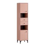 Hochschrank Smash Pastellapricot