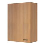 Hängeschrank Cresta Buche Dekor - Breite: 60 cm