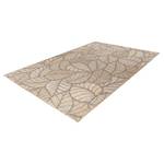 Kurzflorteppich My Oslo Typ C Polyester - Taupe - 240 x 340 cm