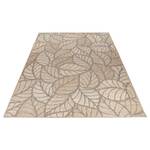 Kurzflorteppich My Oslo Typ C Polyester - Taupe - 240 x 340 cm