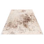 Kurzflorteppich My Nevada Typ B Polyester - Taupe - 200 x 290 cm