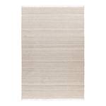 Kurzflorteppich My Nador Polyethylene - Ivory - 160 x 230 cm