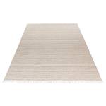 Kurzflorteppich My Nador Polyethylene - Ivory - 160 x 230 cm