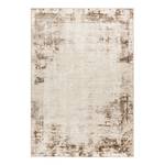 Kurzflorteppich My Nevada Typ C Polyester - Taupe - 120 x 170 cm