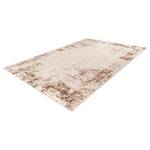 Kurzflorteppich My Nevada Typ C Polyester - Taupe - 120 x 170 cm