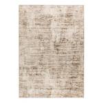 Kurzflorteppich My Nevada Typ D Polyester - Taupe - 80 x 150 cm