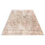 Kurzflorteppich My Nevada Typ D Polyester - Taupe - 80 x 150 cm