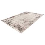 Kurzflorteppich My Nevada Typ C Polyester - Grau - 200 x 290 cm