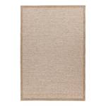 Kurzflorteppich My Oslo Typ D Polyester - Taupe - 80 x 150 cm